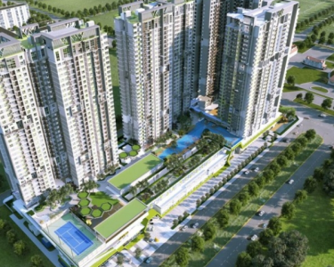 The Vista Verde – Phase 1